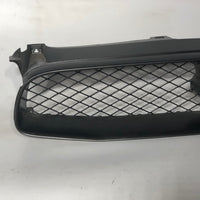 JDM 2004-2005 Subaru IMPREZA WRX STI V8 Blobeyes Front OEM Bumper Upper Grille | Grilles | 2004-2005, Blobeye, Impreza, STi, Subaru, V8, WRX, WRX STI | 1589