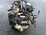 Jdm Subaru Impreza WRX EJ205 Turbo Engine 2008-2014 OEM Direct Replacement - D508017 | Engine | 2008, 2009, 2010, 2011, 2012, 2013, 2014, DIRECT REPLACEMENT, EJ205, EJ255, Ej255 Replacement, freeshipping, Impreza, Subaru | 1818