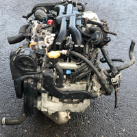 Jdm Subaru Impreza WRX EJ205 Turbo Engine 2008-2014 OEM Direct Replacement | Engine | 2008, 2009, 2010, 2011, 2012, 2013, 2014, DIRECT REPLACEMENT, EJ205, EJ255, Ej255 Replacement, freeshipping, Impreza, Subaru | 1913