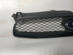 JDM 2004-2005 Subaru IMPREZA WRX STI V8 Blobeyes Front OEM Bumper Upper Grille