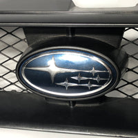 JDM 2004-2005 Subaru IMPREZA WRX STI V8 Blobeyes Front OEM Bumper Upper Grille | Grilles | 2004-2005, Blobeye, Impreza, STi, Subaru, V8, WRX, WRX STI | 1589