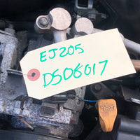 Jdm Subaru Impreza WRX EJ205 Turbo Engine 2008-2014 OEM Direct Replacement - D508017 | Engine | 2008, 2009, 2010, 2011, 2012, 2013, 2014, DIRECT REPLACEMENT, EJ205, EJ255, Ej255 Replacement, freeshipping, Impreza, Subaru | 1818
