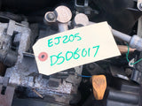 Jdm Subaru Impreza WRX EJ205 Turbo Engine 2008-2014 OEM Direct Replacement - D508017 | Engine | 2008, 2009, 2010, 2011, 2012, 2013, 2014, DIRECT REPLACEMENT, EJ205, EJ255, Ej255 Replacement, freeshipping, Impreza, Subaru | 1818