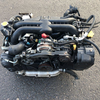 Jdm Subaru Impreza WRX EJ255 Turbo Engine 2008-2014 OEM Direct Replacement - D480544 | Engine | 2008, 2009, 2010, 2011, 2012, 2013, 2014, DIRECT REPLACEMENT, EJ205, EJ255, Ej255 Replacement, freeshipping, Impreza, Subaru, tested | 1819