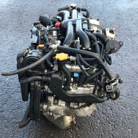 Jdm Subaru Impreza WRX EJ255 Turbo Engine 2008-2014 OEM Direct Replacement - D480544 | Engine | 2008, 2009, 2010, 2011, 2012, 2013, 2014, DIRECT REPLACEMENT, EJ205, EJ255, Ej255 Replacement, freeshipping, Impreza, Subaru, tested | 1819