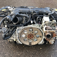 Jdm Subaru Impreza WRX EJ255 Turbo Engine 2008-2014 OEM Direct Replacement - D480544 | Engine | 2008, 2009, 2010, 2011, 2012, 2013, 2014, DIRECT REPLACEMENT, EJ205, EJ255, Ej255 Replacement, freeshipping, Impreza, Subaru, tested | 1819