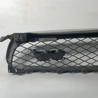 JDM 2004-2005 Subaru IMPREZA WRX STI V8 Blobeyes Front OEM Bumper Upper Grille | Grilles | 2004-2005, Blobeye, Impreza, STi, Subaru, V8, WRX, WRX STI | 1589