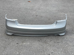 JDM 2009-2011 Honda/Acura CSX Rear End Conversion Rear Trunk + Bumper + TailLights + Sideskirts