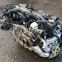 Jdm Subaru Impreza WRX EJ255 Turbo Engine 2008-2014 OEM Direct Replacement - D480544 | Engine | 2008, 2009, 2010, 2011, 2012, 2013, 2014, DIRECT REPLACEMENT, EJ205, EJ255, Ej255 Replacement, freeshipping, Impreza, Subaru, tested | 1819