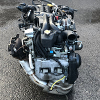 Jdm Subaru Impreza WRX EJ255 Turbo Engine 2008-2014 OEM Direct Replacement - D480544 | Engine | 2008, 2009, 2010, 2011, 2012, 2013, 2014, DIRECT REPLACEMENT, EJ205, EJ255, Ej255 Replacement, freeshipping, Impreza, Subaru, tested | 1819
