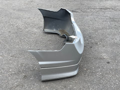 JDM 2009-2011 Honda/Acura CSX Rear End Conversion Rear Trunk + Bumper + TailLights + Sideskirts