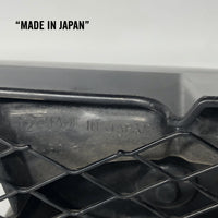 JDM 2004-2005 Subaru IMPREZA WRX STI V8 Blobeyes Front OEM Bumper Upper Grille | Grilles | 2004-2005, Blobeye, Impreza, STi, Subaru, V8, WRX, WRX STI | 1589