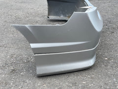 JDM 2009-2011 Honda/Acura CSX Rear End Conversion Rear Trunk + Bumper + TailLights + Sideskirts