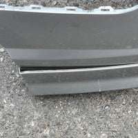 JDM 2009-2011 Honda/Acura CSX Rear End Conversion Rear Trunk + Bumper + TailLights + Sideskirts | Trunk & Tail Lights | Acura CSX Rear Bumper, Acura CSX Trunk Lid, freeshipping | 2387