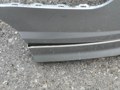 JDM 2009-2011 Honda/Acura CSX Rear End Conversion Rear Trunk + Bumper + TailLights + Sideskirts