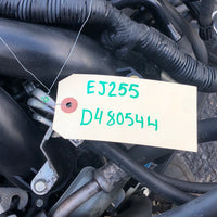Jdm Subaru Impreza WRX EJ255 Turbo Engine 2008-2014 OEM Direct Replacement - D480544 | Engine | 2008, 2009, 2010, 2011, 2012, 2013, 2014, DIRECT REPLACEMENT, EJ205, EJ255, Ej255 Replacement, freeshipping, Impreza, Subaru, tested | 1819