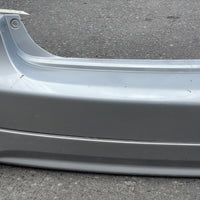 JDM 2009-2011 Honda/Acura CSX Rear End Conversion Rear Trunk + Bumper + TailLights + Sideskirts | Trunk & Tail Lights | Acura CSX Rear Bumper, Acura CSX Trunk Lid, freeshipping | 2387