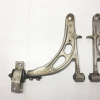 JDM 03-08 Subaru Forester SG5 SG9 STi OEM Front Lower Aluminum Control Arms LCA | Aluminum Control Arms | 2003-2005, 2003-2008, 2006-2008, Aluminum Control Arms, Forester, freeshipping, Front Lower Control Arms, sale, SG5, SG5 Control Arms, SG9, STI, Subaru | 1270