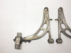 JDM 03-08 Subaru Forester SG5 SG9 STi OEM Front Lower Aluminum Control Arms LCA