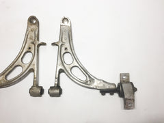 JDM 03-08 Subaru Forester SG5 SG9 STi OEM Front Lower Aluminum Control Arms LCA