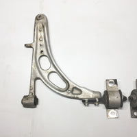 JDM 03-08 Subaru Forester SG5 SG9 STi OEM Front Lower Aluminum Control Arms LCA | Aluminum Control Arms | 2003-2005, 2003-2008, 2006-2008, Aluminum Control Arms, Forester, freeshipping, Front Lower Control Arms, sale, SG5, SG5 Control Arms, SG9, STI, Subaru | 1270