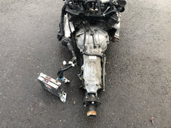 JDM Toyota Century 1GZ-FE V12 VVT-i 5.0L Engine Supra Mk4 1GZFE VVTi 1GZ JZA80 2jz Swap Engine Aristo JZS147