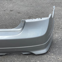 JDM 2009-2011 Honda/Acura CSX Rear End Conversion Rear Trunk + Bumper + TailLights + Sideskirts | Trunk & Tail Lights | Acura CSX Rear Bumper, Acura CSX Trunk Lid, freeshipping | 2387