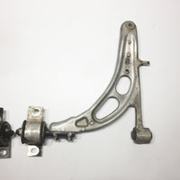 JDM 03-08 Subaru Forester SG5 SG9 STi OEM Front Lower Aluminum Control Arms LCA | Aluminum Control Arms | 2003-2005, 2003-2008, 2006-2008, Aluminum Control Arms, Forester, freeshipping, Front Lower Control Arms, sale, SG5, SG5 Control Arms, SG9, STI, Subaru | 1270