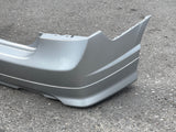JDM 2009-2011 Honda/Acura CSX Rear End Conversion Rear Trunk + Bumper + TailLights + Sideskirts