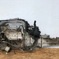 JDM Nissan 180SX S13 SR20DE Engine 2.0L Non-Turbo WIRING ECU 4CYL 5SPD M/T | Engine & Transmission | 180SX, Nissan, Non Turbo, S13, SR20, tested | 1398