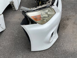 JDM Lexus IS300 TRD Bumper Fog Light Headlights Fenders 2001-2005 | Front End Conversion | Altezza Front end swap, freeshipping, IS300 Front end conversion, Jdm Altezza, JDM Is300 | 2150