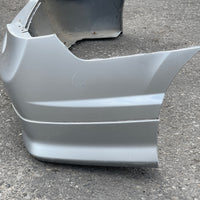 JDM 2009-2011 Honda/Acura CSX Rear End Conversion Rear Trunk + Bumper + TailLights + Sideskirts