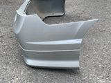 JDM 2009-2011 Honda/Acura CSX Rear End Conversion Rear Trunk + Bumper + TailLights + Sideskirts