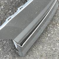 JDM 2009-2011 Honda/Acura CSX Rear End Conversion Rear Trunk + Bumper + TailLights + Sideskirts