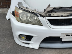 JDM Lexus IS300 TRD Bumper Fog Light Headlights Fenders 2001-2005