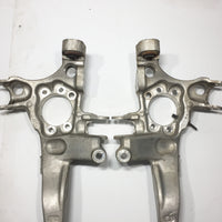 JDM Subaru Legacy / Outback OEM Rear Control Arms Trailing Arm 2005-2009 Genuine | Aluminum Control Arms | 2005-2009, Aluminum Control Arms, Legacy, Outback, Subaru, Subaru Legacy, Subaru Outback, Trailing arms | 1271