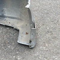 JDM 2009-2011 Honda/Acura CSX Rear End Conversion Rear Trunk + Bumper + TailLights + Sideskirts