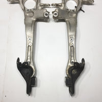JDM Subaru Legacy / Outback OEM Rear Control Arms Trailing Arm 2005-2009 Genuine | Aluminum Control Arms | 2005-2009, Aluminum Control Arms, Legacy, Outback, Subaru, Subaru Legacy, Subaru Outback, Trailing arms | 1271
