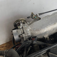 JDM Nissan 180SX S13 SR20DE Engine 2.0L Non-Turbo WIRING ECU 4CYL 5SPD M/T | Engine & Transmission | 180SX, Nissan, Non Turbo, S13, SR20, tested | 1398