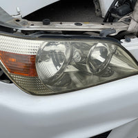 JDM Lexus IS300 TRD Bumper Fog Light Headlights Fenders 2001-2005 | Front End Conversion | Altezza Front end swap, freeshipping, IS300 Front end conversion, Jdm Altezza, JDM Is300 | 2150