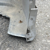 JDM 2009-2011 Honda/Acura CSX Rear End Conversion Rear Trunk + Bumper + TailLights + Sideskirts