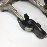 JDM Subaru Legacy / Outback OEM Rear Control Arms Trailing Arm 2005-2009 Genuine | Aluminum Control Arms | 2005-2009, Aluminum Control Arms, Legacy, Outback, Subaru, Subaru Legacy, Subaru Outback, Trailing arms | 1271