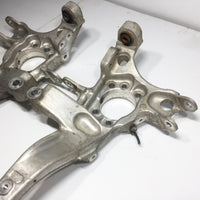 JDM Subaru Legacy / Outback OEM Rear Control Arms Trailing Arm 2005-2009 Genuine | Aluminum Control Arms | 2005-2009, Aluminum Control Arms, Legacy, Outback, Subaru, Subaru Legacy, Subaru Outback, Trailing arms | 1271