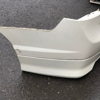 JDM 2006-2008 Honda Civic/Acura CSX Rear End Conversion Rear Trunk Bumper Lights | Trunk & Tail Lights | Acura CSX Rear Bumper, Acura CSX Trunk Lid, freeshipping | 1820