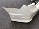 JDM 2006-2008 Honda Civic/Acura CSX Rear End Conversion Rear Trunk Bumper Lights | Trunk & Tail Lights | Acura CSX Rear Bumper, Acura CSX Trunk Lid, freeshipping | 1820