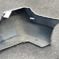 JDM 2009-2011 Honda/Acura CSX Rear End Conversion Rear Trunk + Bumper + TailLights + Sideskirts