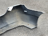 JDM 2009-2011 Honda/Acura CSX Rear End Conversion Rear Trunk + Bumper + TailLights + Sideskirts