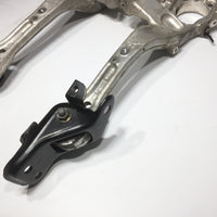 JDM Subaru Legacy / Outback OEM Rear Control Arms Trailing Arm 2005-2009 Genuine | Aluminum Control Arms | 2005-2009, Aluminum Control Arms, Legacy, Outback, Subaru, Subaru Legacy, Subaru Outback, Trailing arms | 1271