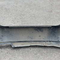 JDM 2009-2011 Honda/Acura CSX Rear End Conversion Rear Trunk + Bumper + TailLights + Sideskirts