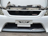 JDM Lexus IS300 TRD Bumper Fog Light Headlights Fenders 2001-2005 | Front End Conversion | Altezza Front end swap, freeshipping, IS300 Front end conversion, Jdm Altezza, JDM Is300 | 2150